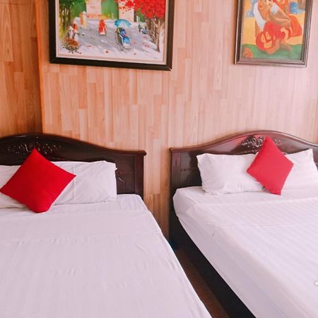 Hanoi Oriental Hotel Bagian luar foto