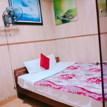 Hanoi Oriental Hotel Bagian luar foto