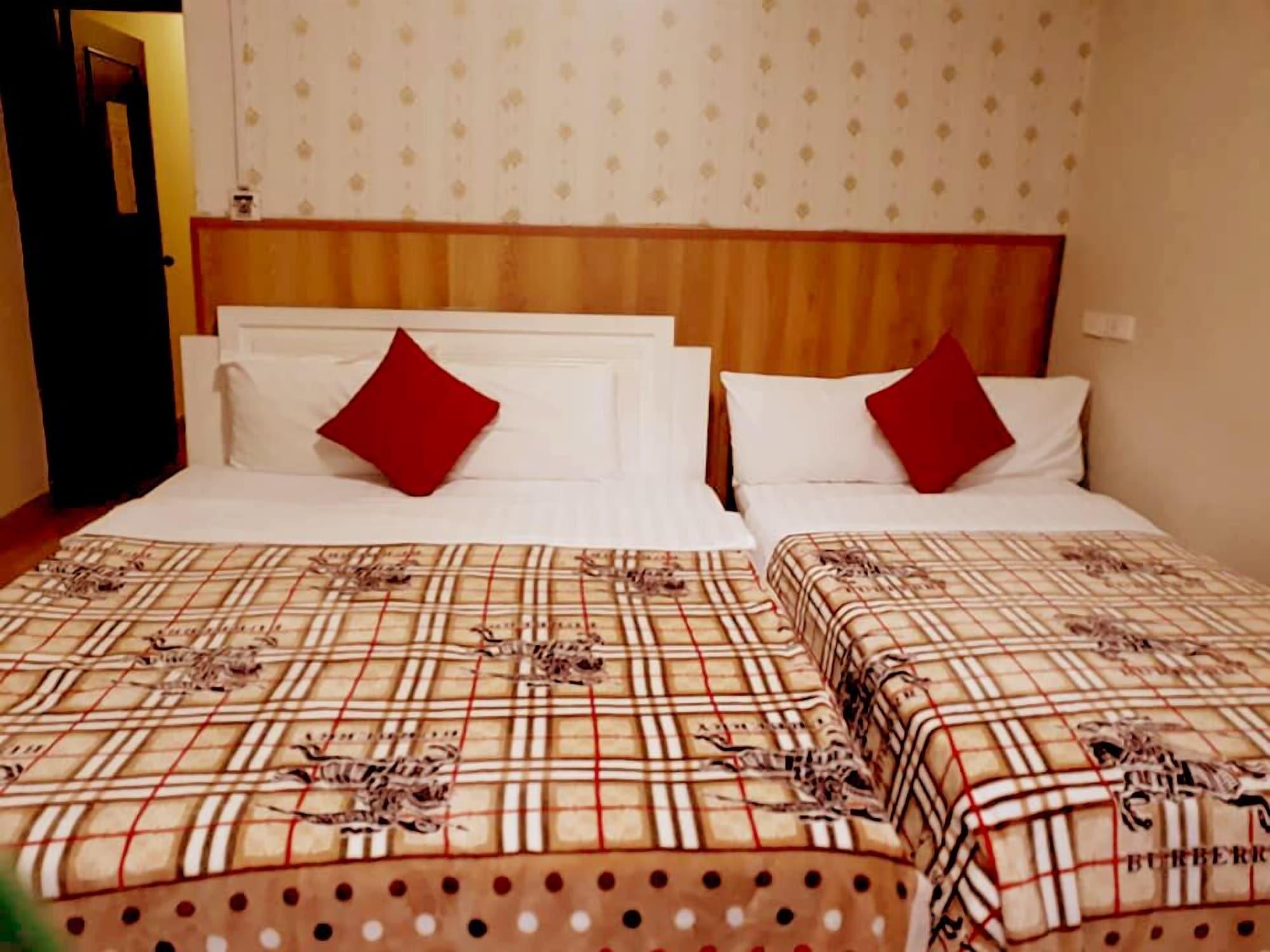 Hanoi Oriental Hotel Bagian luar foto