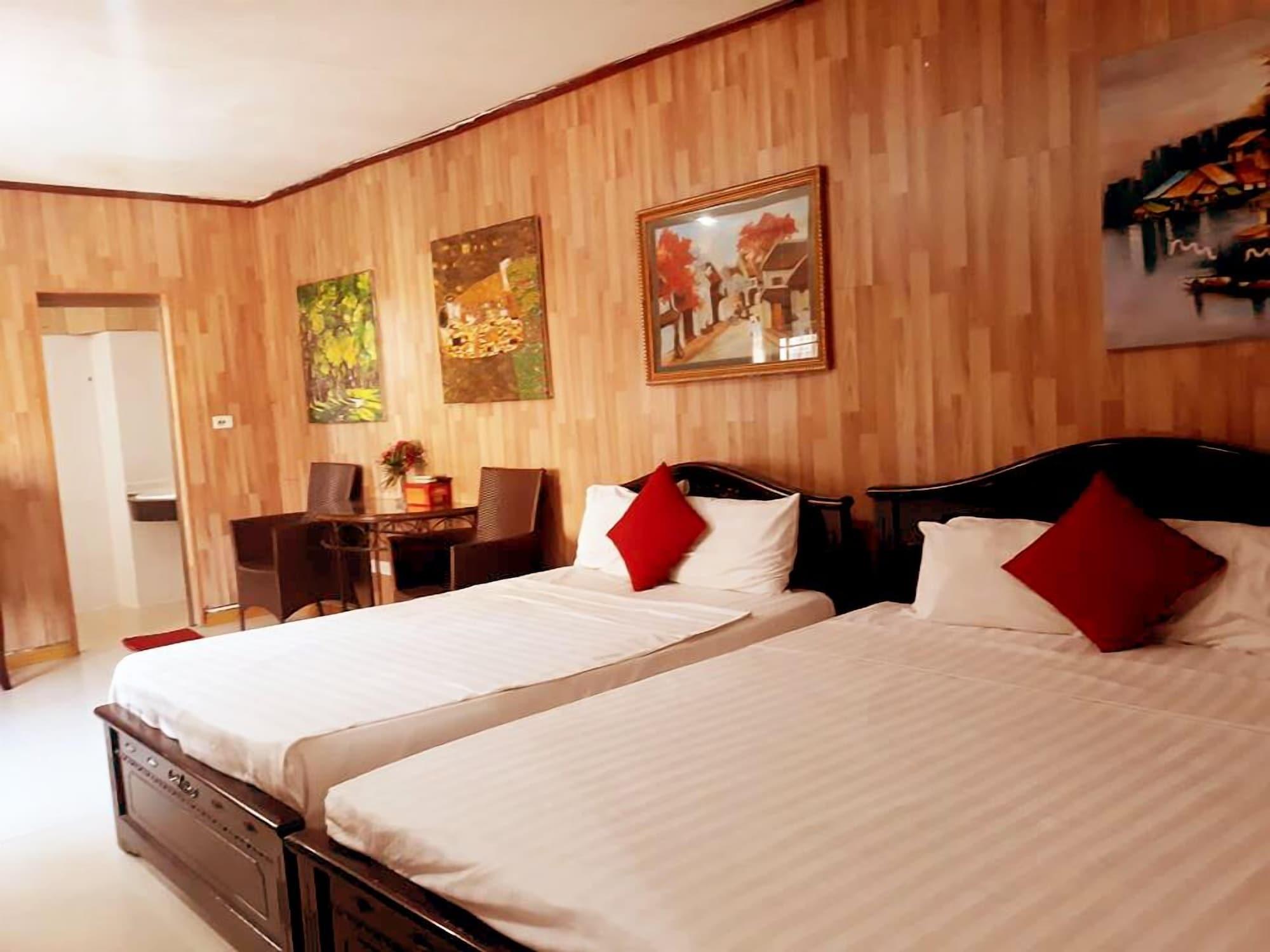 Hanoi Oriental Hotel Bagian luar foto