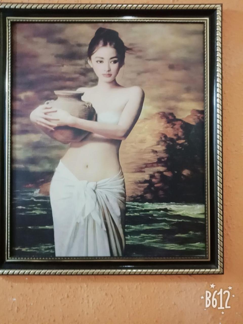 Hanoi Oriental Hotel Bagian luar foto