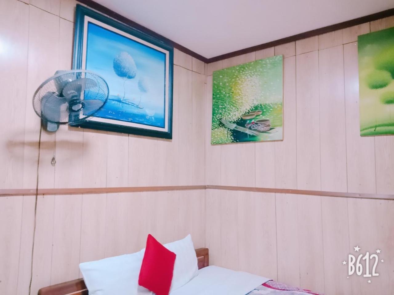 Hanoi Oriental Hotel Bagian luar foto