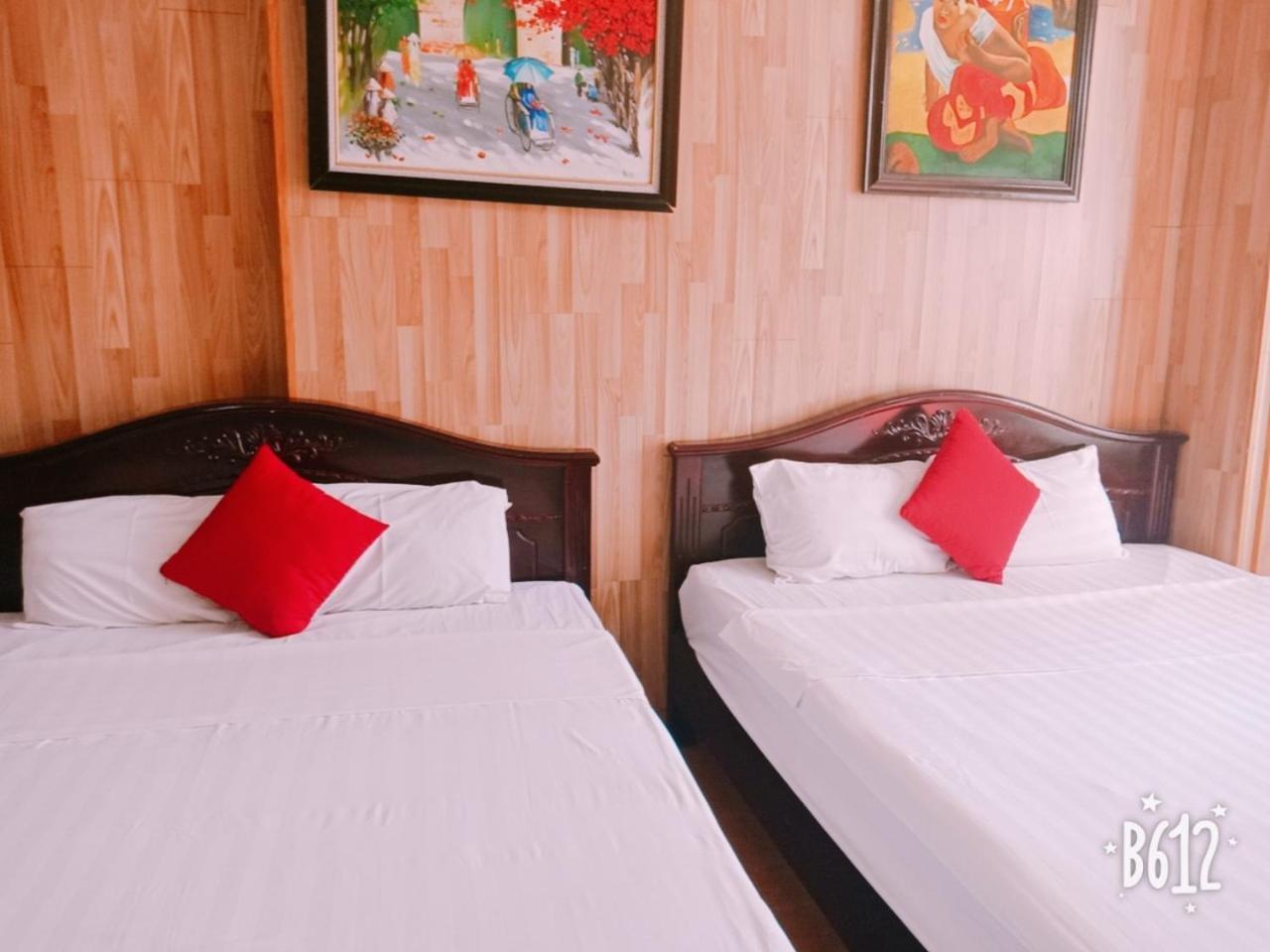 Hanoi Oriental Hotel Bagian luar foto