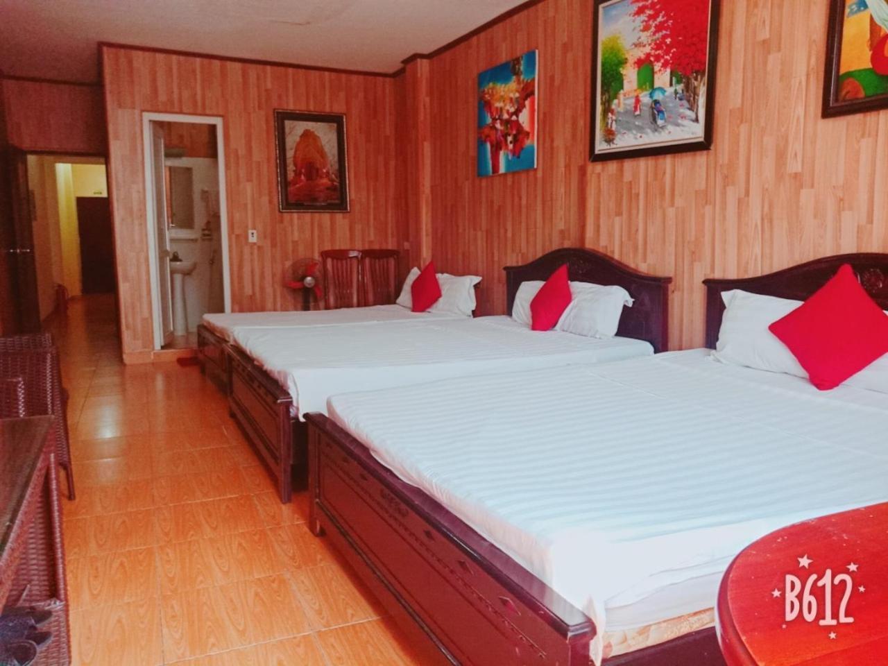 Hanoi Oriental Hotel Bagian luar foto