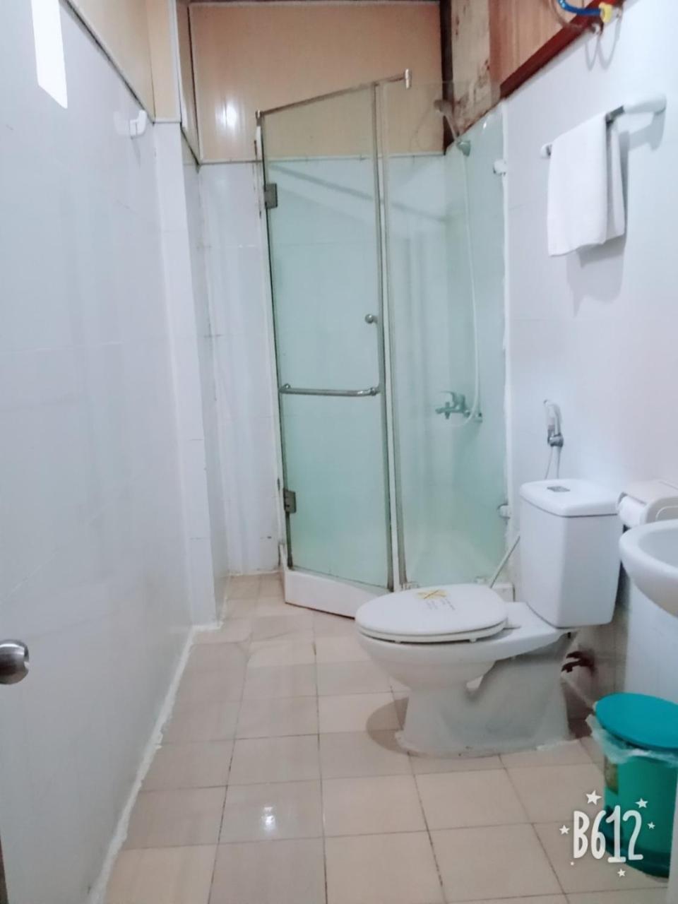 Hanoi Oriental Hotel Bagian luar foto