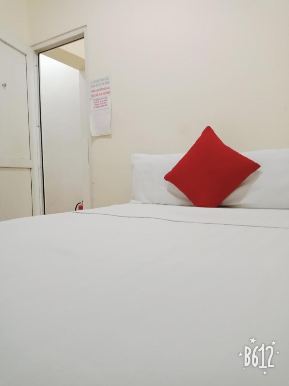 Hanoi Oriental Hotel Bagian luar foto