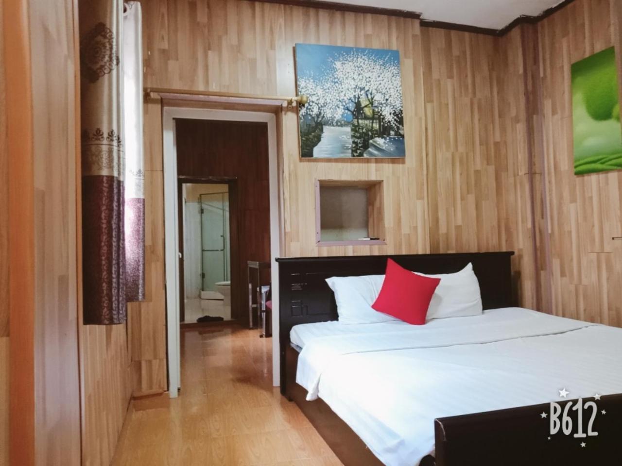 Hanoi Oriental Hotel Bagian luar foto