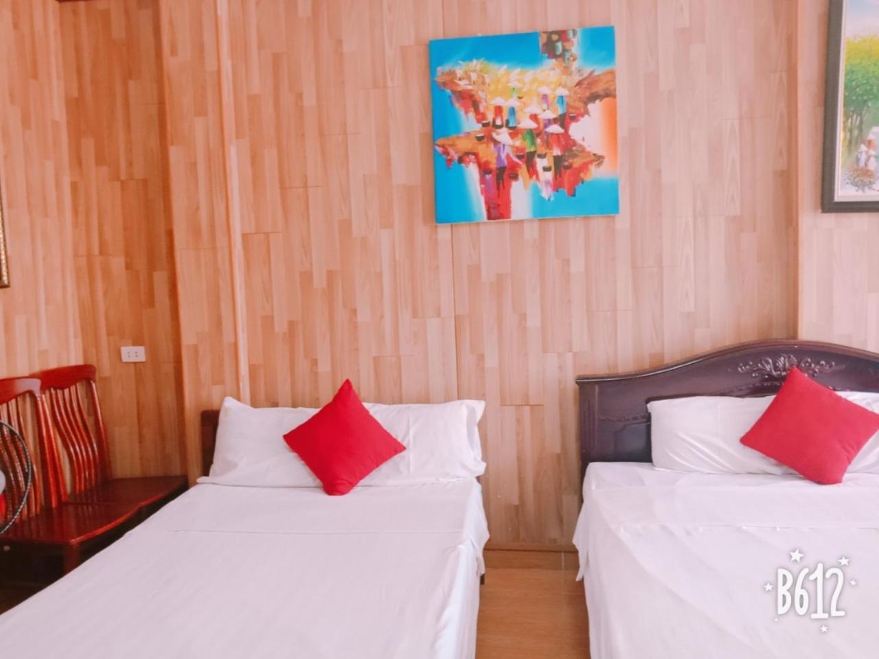 Hanoi Oriental Hotel Bagian luar foto